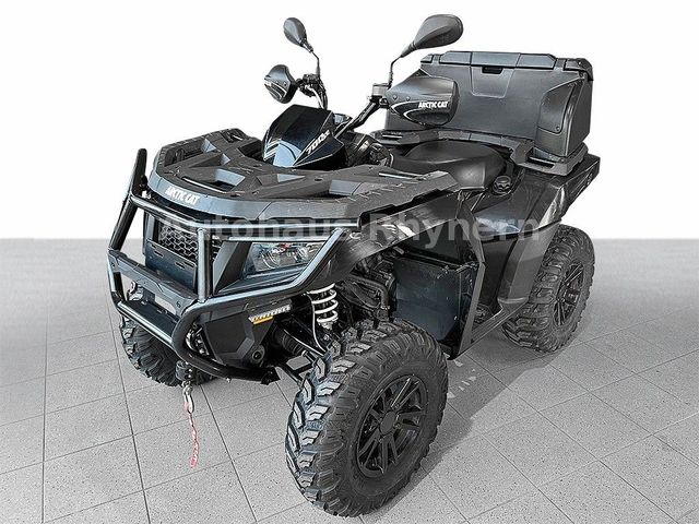 Arctic Cat Alterra 700