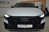 Audi Q8 50 TDI quattro S-Line ~Matrix~PANO~B&O - gebrauchte Audi Q8 aus dem Jahr 2019