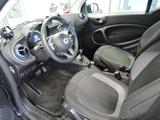 Smart EQ fortwo Navi+AUT+SHZ - Smart Gebrauchtwagen in Dresden