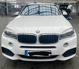 BMW X5 xDrive30d - - BMW X5 Gebrauchtwagen in Mannheim