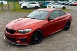 BMW 225d Coupé M Sport