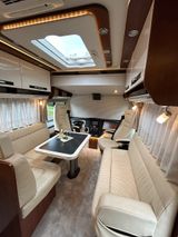 Morelo Palace 85LX  VOLLAUSSTATTUNG,  360 Grad Kamera - Morelo Diesel Integrierter