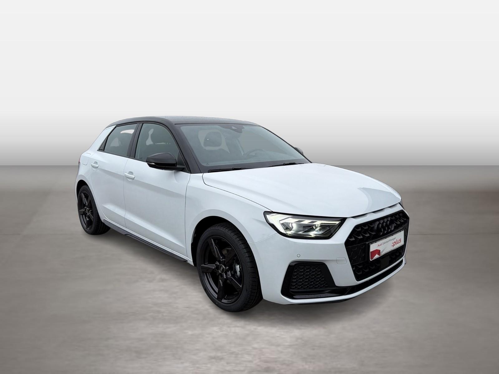 Audi A1 Sportback 25 TFSI advanced OPTIK LED 17", миниатюра 8