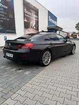 BMW 640 Gran Coupé 640d xDrive Gran Coupé - - BMW 640 Gran Coupé von privat