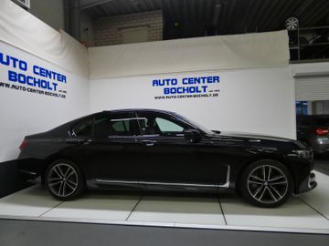 BMW 745 - 6