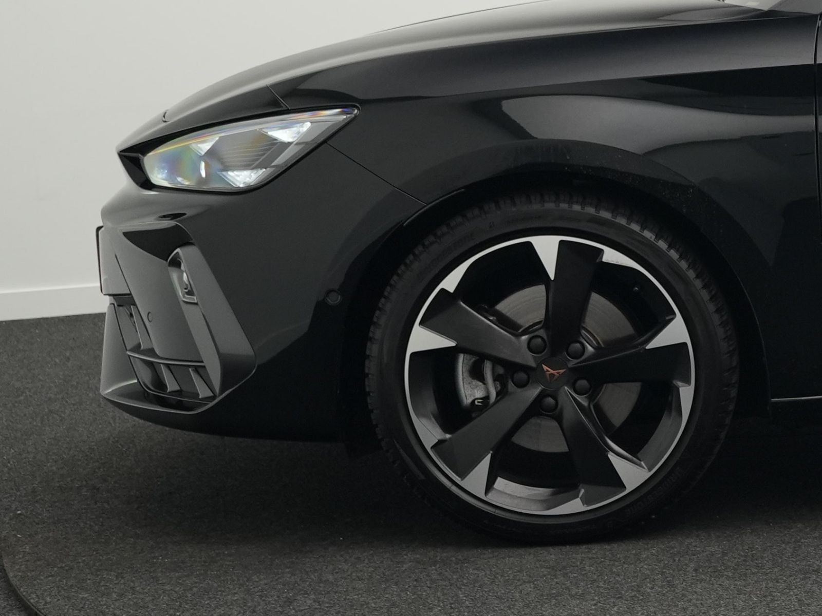 Cupra Leon - Bild 17