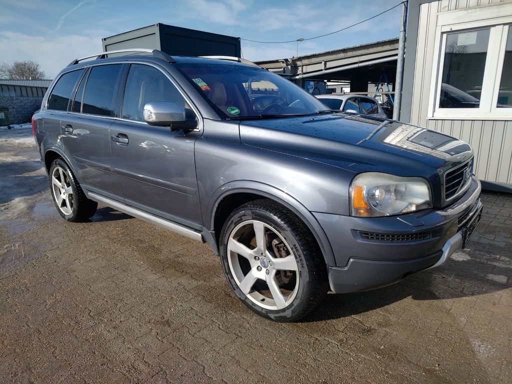 Angebot ansehen Volvo XC90