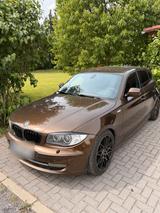 BMW E87 118d M-Paket  143 PS  TÜV bis 20... - BMW 118: Ps 118d