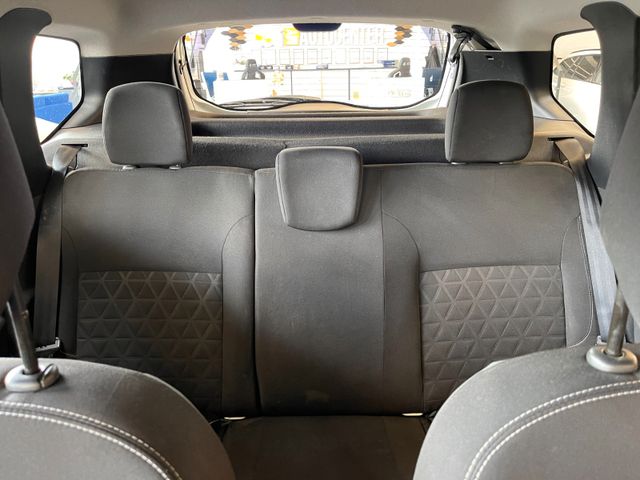 Dacia Duster I Laureate 4x2 *1.HAND*19%*KLIMAANLAGE*BT