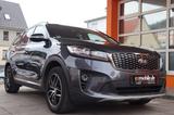 Kia SORENTO* VISION* 2WD* 7-SITZER* KEYLESS* SPURASS - Kia Sorento: 2wd