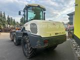 Terex TL 100 inkl. Schaufel/Gabel - Terex Radlader