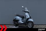 Vespa GTS 300 SUPER TECH E5  VIEL ZUBEHÖR! - VESPA GTS 300 SUPER TECH