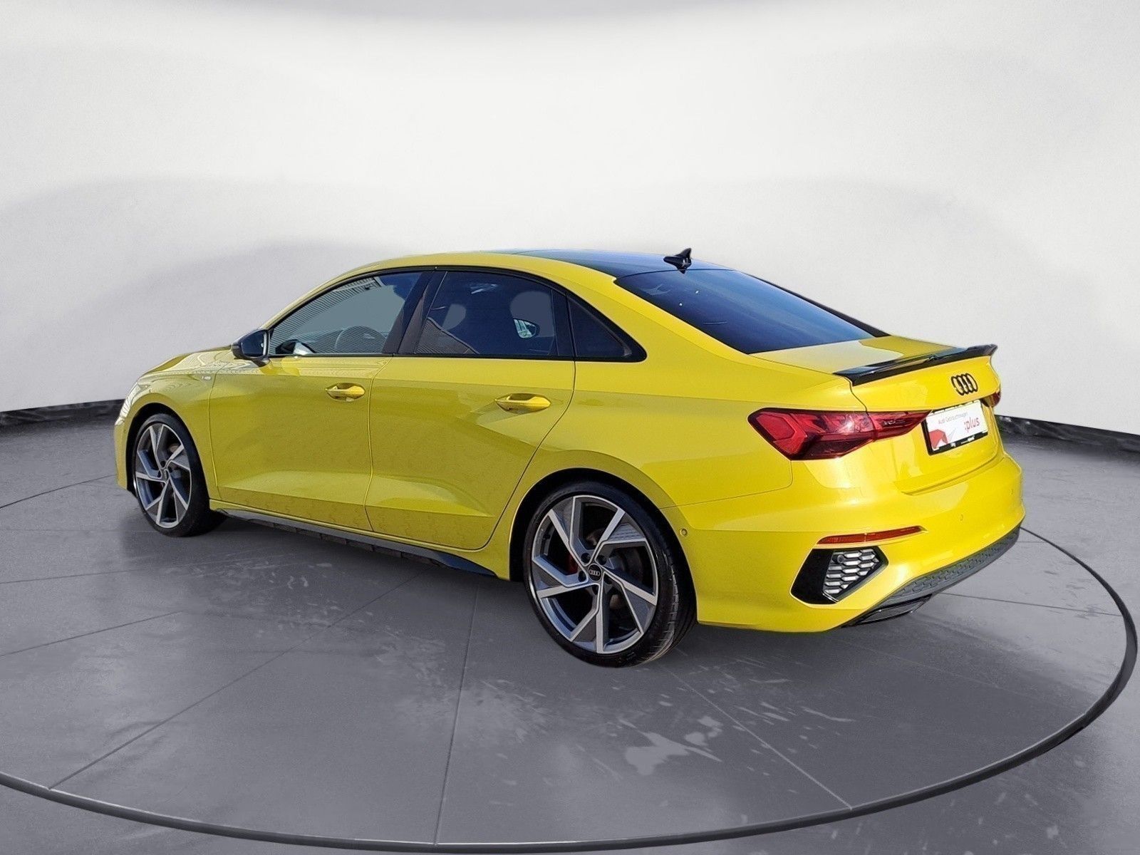 Audi A3 - Bild 4