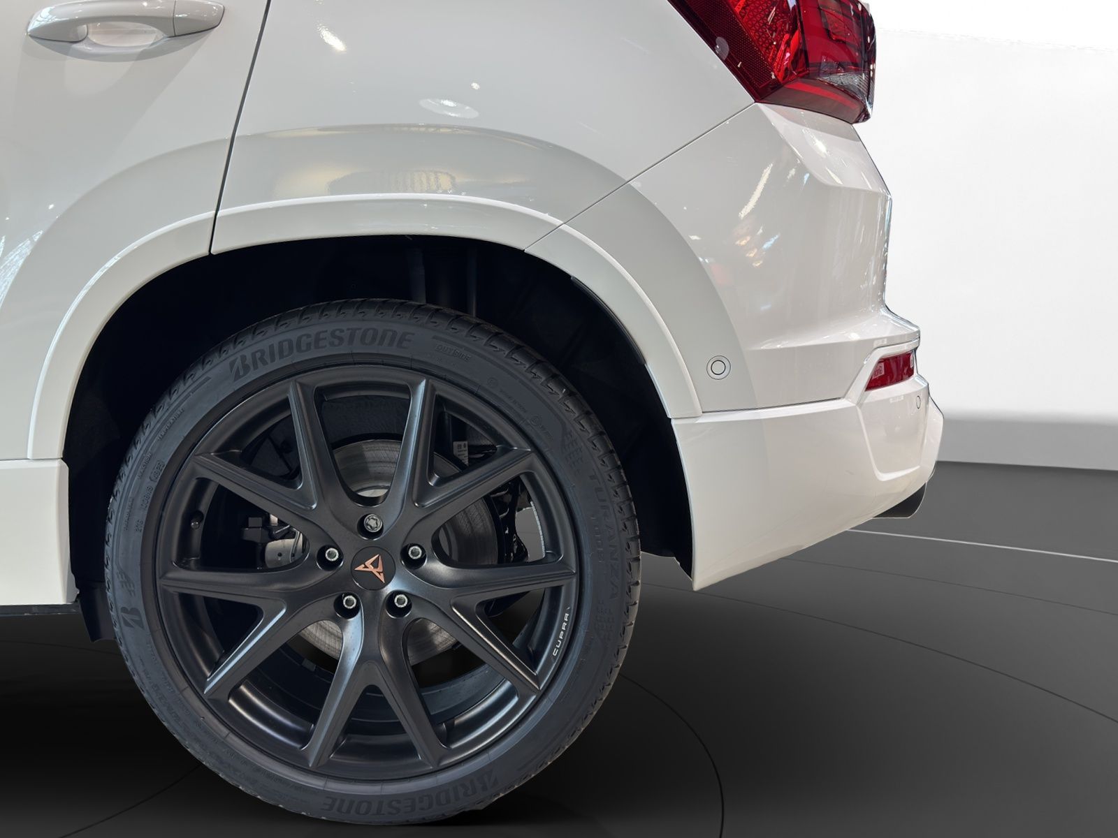 Cupra Ateca - Bild 12