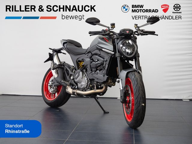 Ducati Monster Tageszulassung, 99,00 EUR Rate