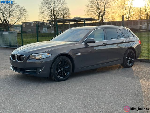 BMW 535 Touring 535 d xDrive Individual Bang&Olufsen