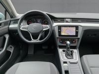 Volkswagen Passat Variant - Vorschau Bild 9