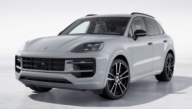 Porsche Cayenne E-Hybrid *HeadUp*BeifahrerDisplay*Voll*