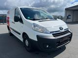 Toyota Proace L2H1 Kasten Comfort 2.0D Klima Webasto - Toyota: Standheizung