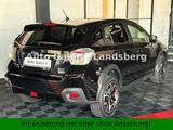 Subaru XV 2.0*4x4*Comfort*Xenon*Kamera*Tempomat*Carplay - schwarze Subaru XV