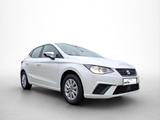 Seat Ibiza Style 1.0 MPI 80 PS , Klima, Winterpaket,  - Seat Ibiza: 1.8