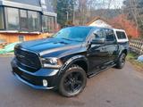 Dodge RAM 5,7  HEMI V8 LPG Prins Gasanlage