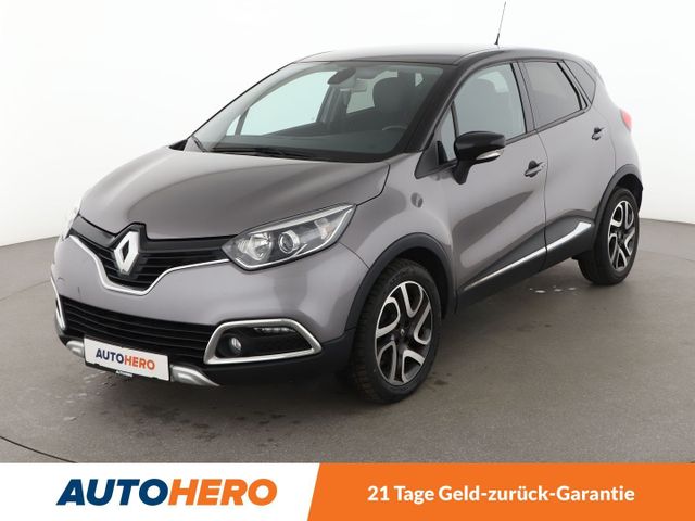 Renault Captur 1.5 dCi Energy XMOD Aut.*PDC*SHZ*TEMPO*