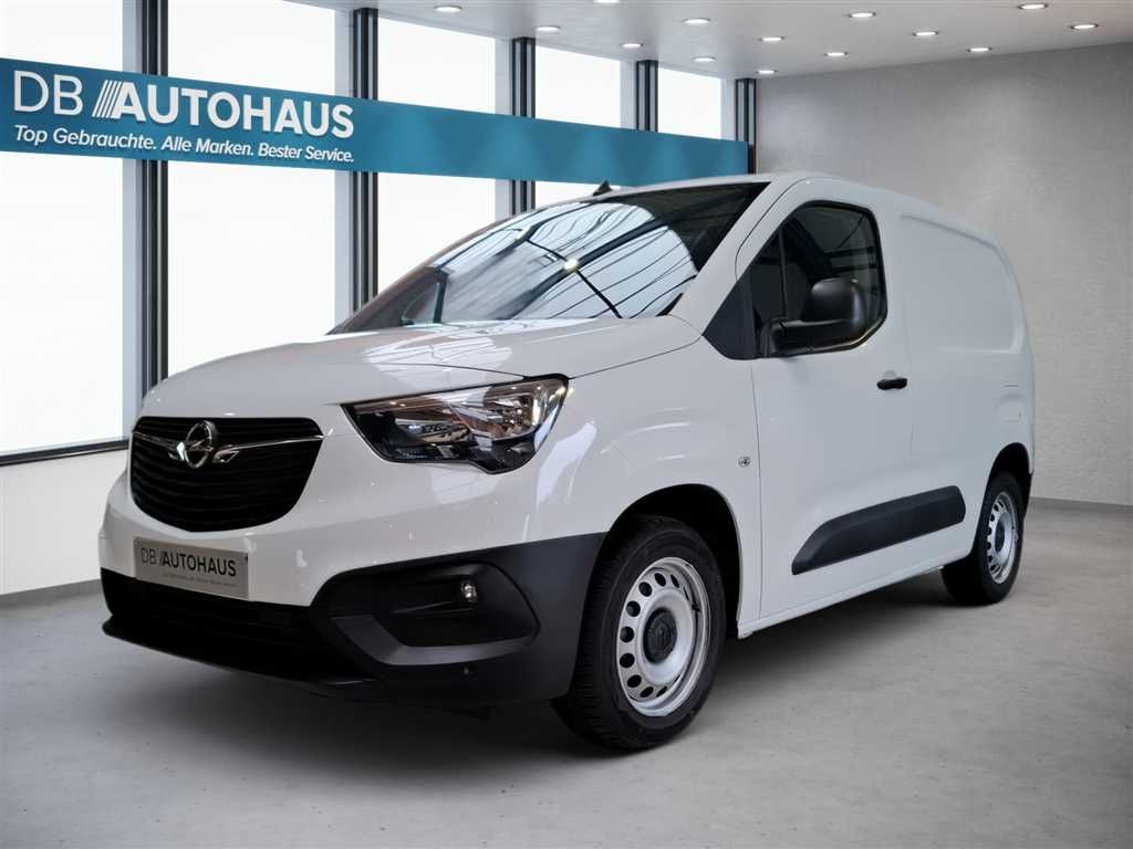 Image of Opel Combo