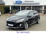 Ford Fiesta 1.0 EcoBoost *Automatik* Active Plus - Ford Fiesta: Active Plus