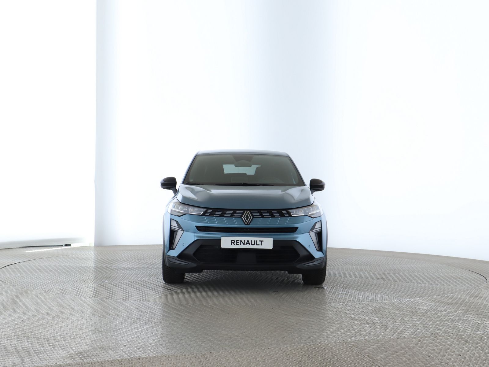 Renault Symbioz - Bild 24