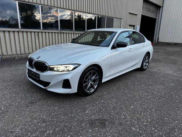 BMW 318 3 Limousine 318 d 320 d