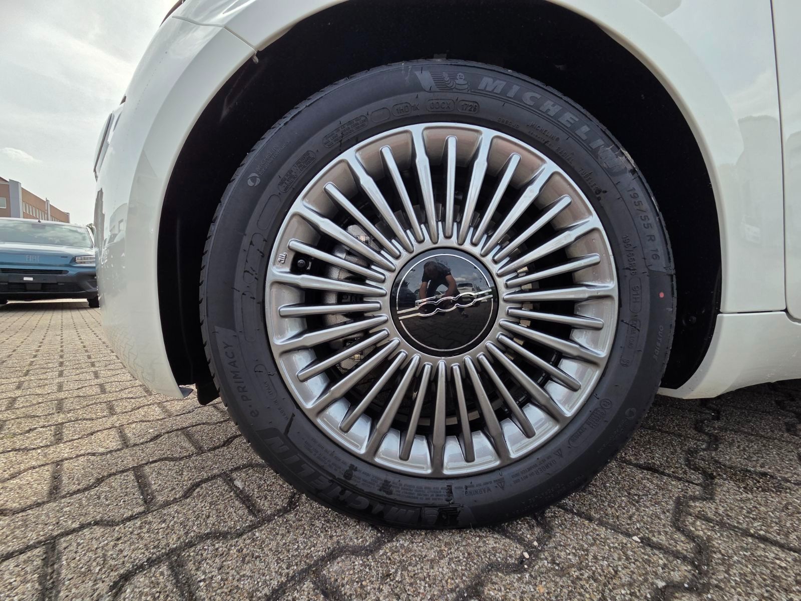 Fiat 500 - Bild 15