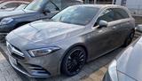 Mercedes-Benz A 35 AMG Mercedes-AMG A 35 4MATIC DCT Merced... - gebrauchte Mercedes-Benz A 35 AMG aus dem Jahr 2019