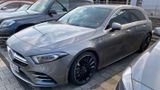 Mercedes-Benz A 35 AMG Mercedes-AMG A 35 4MATIC DCT Merced... - : Grau, Mercedes