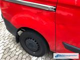 Ford Transit Custom 5093 Export - gebrauchte Ford Transit Custom aus dem Jahr 2014