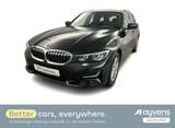 BMW 320 Luxury Line 320i Touring Aut. - BMW 3er Reihe: Standheizung
