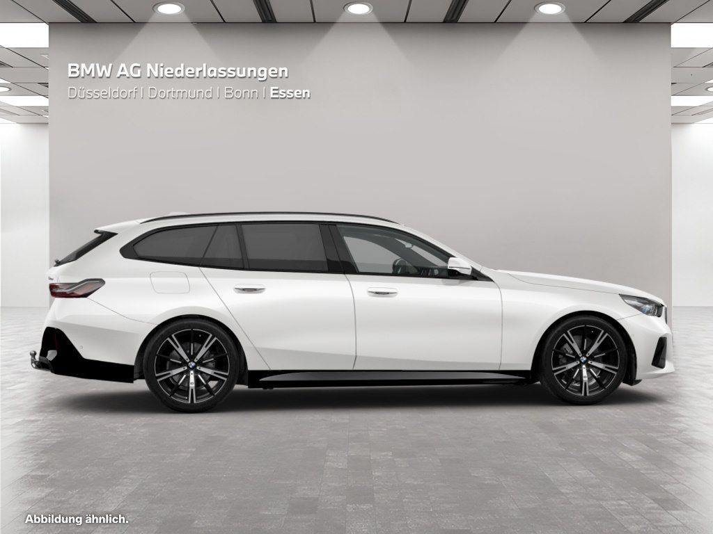 BMW 520 - Bild 8