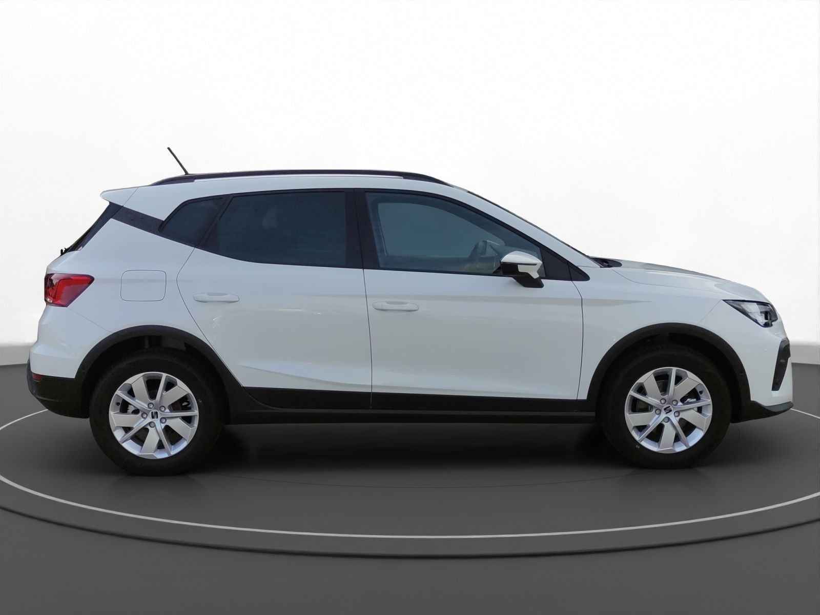 Seat Arona - Bild 7