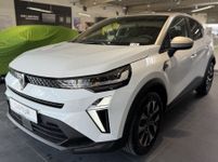 Renault Captur - Vorschau Bild 1