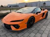 Lamborghini Temerario SONUS Lift Carbon Pass.Display - Lamborghini Temerario