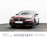 BMW 530e TOURING xDRIVE M SPORT/LASER/ACC/HuD/PANO - BMW 530 in Hagen