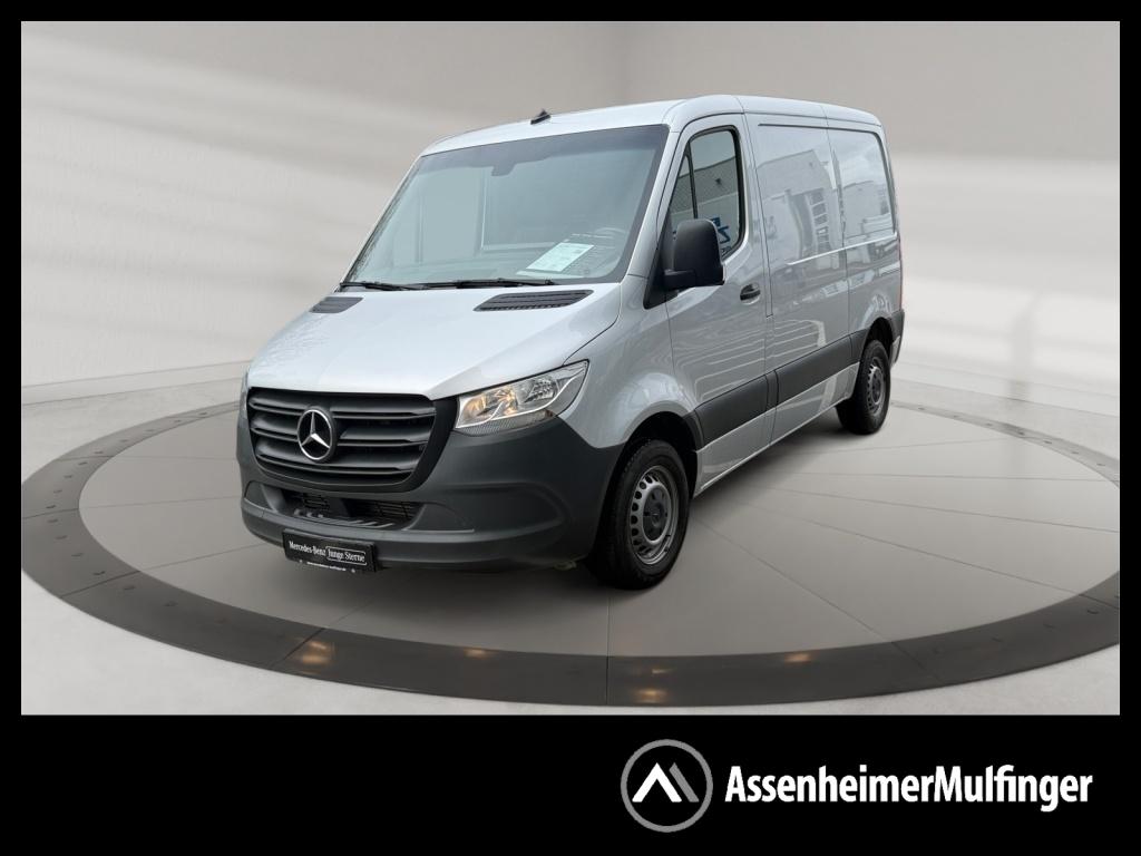 Mercedes-Benz Sprinter 214 Kasten **L1/H1,MBUX,Navi,AHK,KlimaA