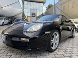 Porsche Boxster 2.7 240cv - Porsche: Kleinwagen