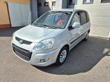 Hyundai Matrix Comfort ZANRIEMEN NEU KLIMA SITZH. - gebrauchte Hyundai Matrix aus dem Jahr 2008