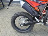 Beta RR 125 T 4T ENDURO E5+ 1. Hand - wie NEU! - BETA MOTORRAD