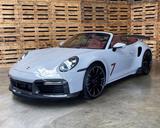 Porsche 992 *BRABUS 820, CABRIO*NEW*820 HP - Porsche: New