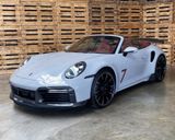 Porsche 992 *BRABUS 820, CABRIO*NEW*820 HP - Porsche: New