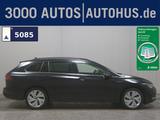 Volkswagen Golf-8 Var. 2.0 TDI Style Navi LED+ DC AHK PDC