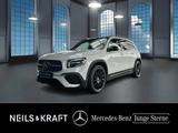 Mercedes-Benz GLB 200 4MATIC AMG+NIGHT+FAHRASSIST+MULTIBEAM - Mercedes-Benz GLB 200 Gebrauchtwagen in Frankfurt