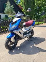 Peugeot Speedfight 2 - PEUGEOT ROLLER SPEEDFIGHT 2